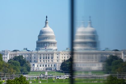 Senado dos EUA encerra shutdown histórico com novo acordo