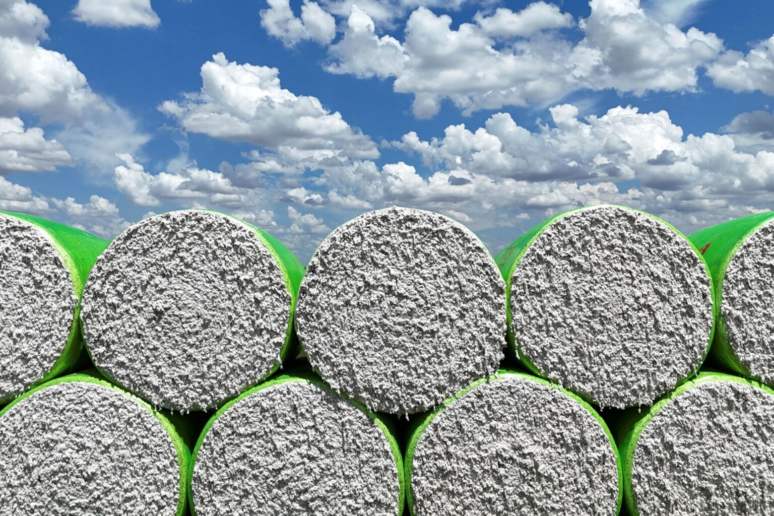 StoneX corta previsão de safra de algodão do Brasil 2025/2026