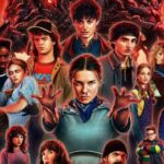 "Stranger Things" divulga 5 minutos da temporada final; como assistir "Stranger Things" libera 5 minutos da temporada final; veja como assistir