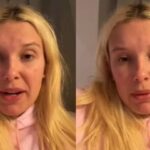 Stranger Things: Millie Bobby Brown explica silêncio sobre a filha Stranger Things: o motivo de Millie Bobby Brown nunca revelar o nome ou falar da filha