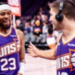 Onde assistir ao vivo Phoenix Suns x Houston Rockets pela NBA nesta segunda-feira – Mix Vale
