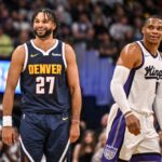 Nuggets 'didn't want me back,' told him to decline player option