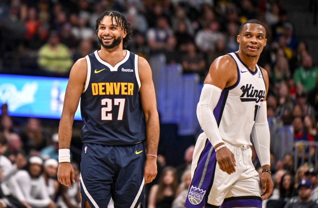 Nuggets não queriam retorno e aconselharam a recusa da opção Nuggets 'didn't want me back,' told him to decline player option