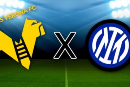 Hellas Verona x Inter de Milão no Campeonato Italiano: onde assistir ao vivo, horário e escalação