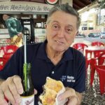 Imortal da ABL denuncia xenofobia e etarismo em Florianópolis Imortal da ABL acusa prefeito de Florianópolis de xenofobia e etarismo