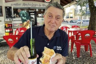 Imortal da ABL acusa prefeito de Florianópolis de xenofobia e etarismo