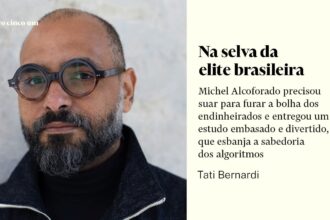 Na selva da elite brasileira