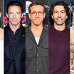 Taylor Swift e Hugh Jackman presenciam confronto entre Ryan Reynolds e Justin Baldoni Taylor Swift attends the 66th GRAMMY Awards at Crypto.com Arena on February 04, 2024 in Los Angeles, California; Hugh Jackman attends the