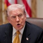 Trump avalia diminuir tarifas sobre café do Brasil