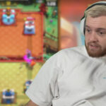 Trymacs talks about a dispute on Twitch, where his colleague allegedly just couldn't stop insulting him