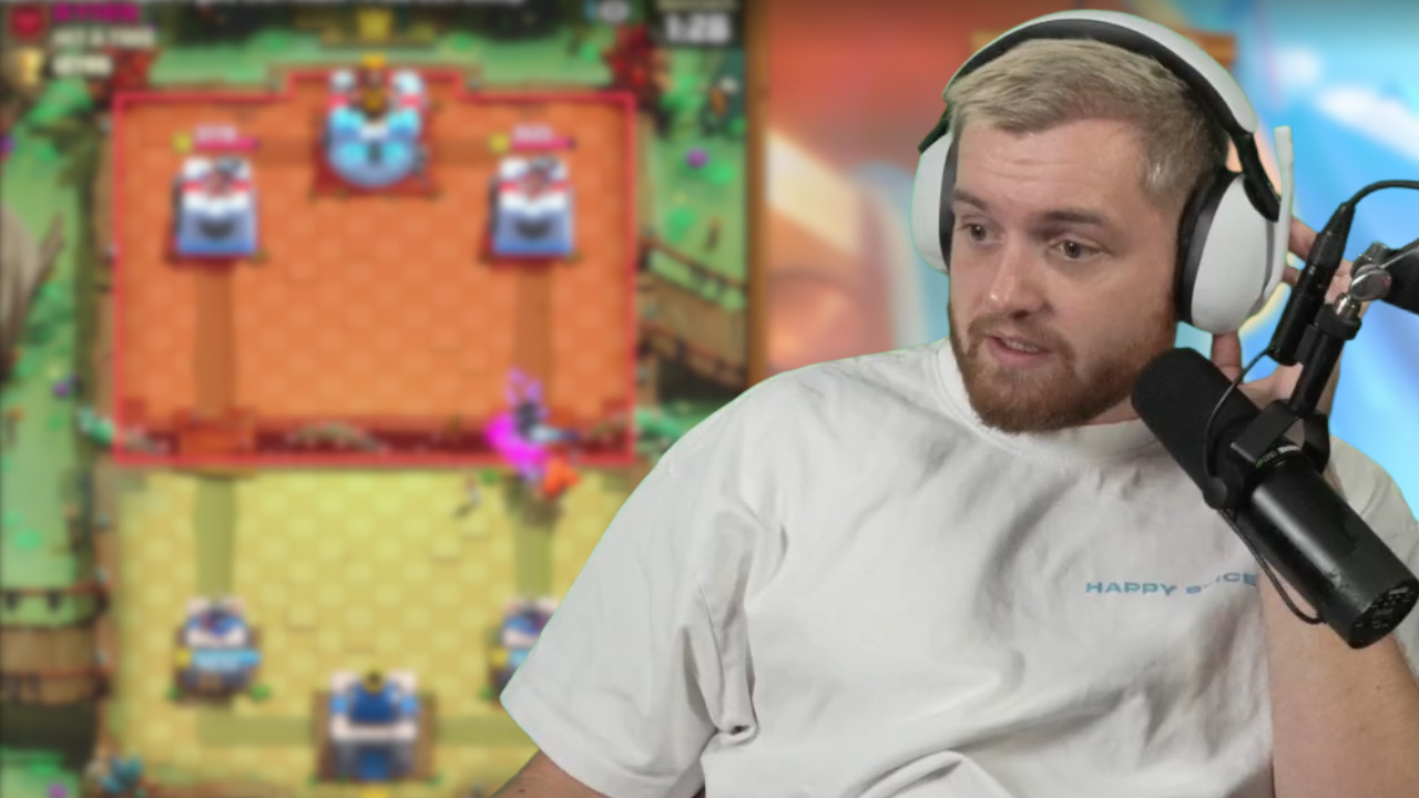 Trymacs comenta conflito no Twitch com ofensas de colega Trymacs talks about a dispute on Twitch, where his colleague allegedly just couldn't stop insulting him