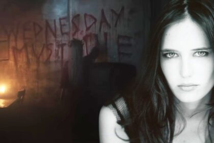 Eva Green Joins 'Wednesday' Season 3 Cast As Aunt Ophelia