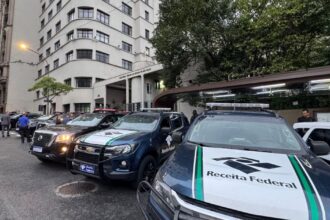 Leilão da Receita tem litros de diesel por R$ 7 milhões e até guidão