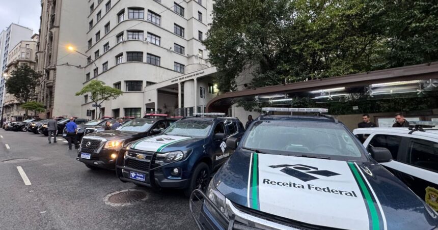 Leilão da Receita oferece diesel e guidão por R$ 7 milhões Leilão da Receita tem litros de diesel por R$ 7 milhões e até guidão