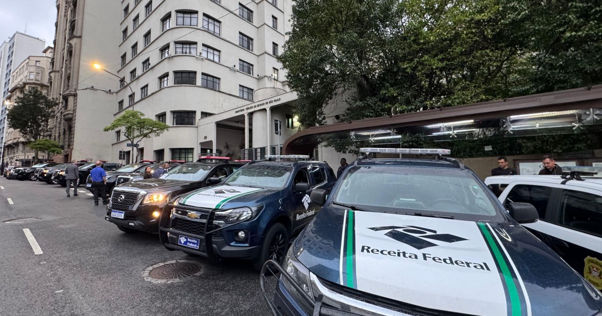 Leilão da Receita tem litros de diesel por R$ 7 milhões e até guidão