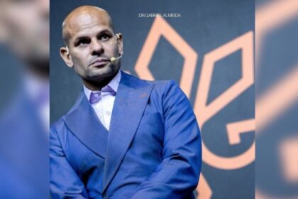 Médico com 750 mil seguidores é alvo de operação da PF Remédios ilegais: médico com 750 mil seguidores é alvo de operação da PF