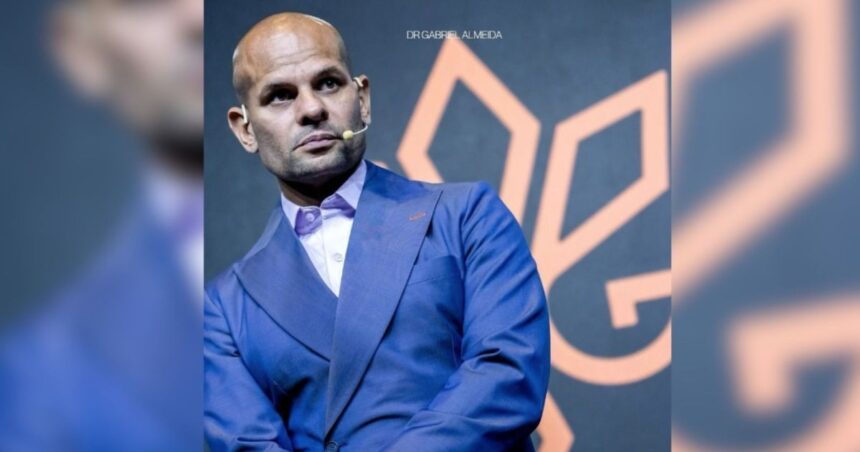 Remédios ilegais: médico com 750 mil seguidores é alvo de operação da PF