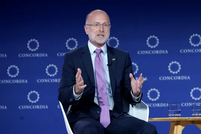 FCC will vote to scrap telecom cybersecurity requirements