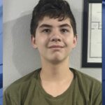 Adolescente desaparecida em Milwaukee; polícia pede ajuda da população Critically missing Milwaukee teen; police seek public's help