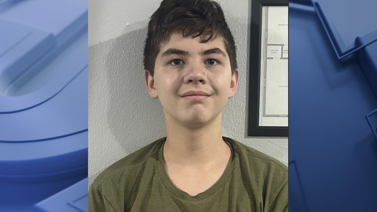 Adolescente desaparecida em Milwaukee; polícia pede ajuda da população Critically missing Milwaukee teen; police seek public's help