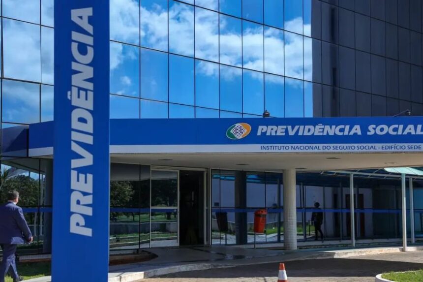 INSS inicia pagamentos de aposentados e pensionistas em novembro INSS