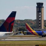 FAA says it's cutting thousands of flights a day starting this week due to shutdown. Here's the list of airports where flights are set to be reduced