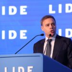 Mendonça critica 'ativismo judicial' de ministros do STF Mendonça afirma que outros ministros do STF praticam 'ativismo judicial'