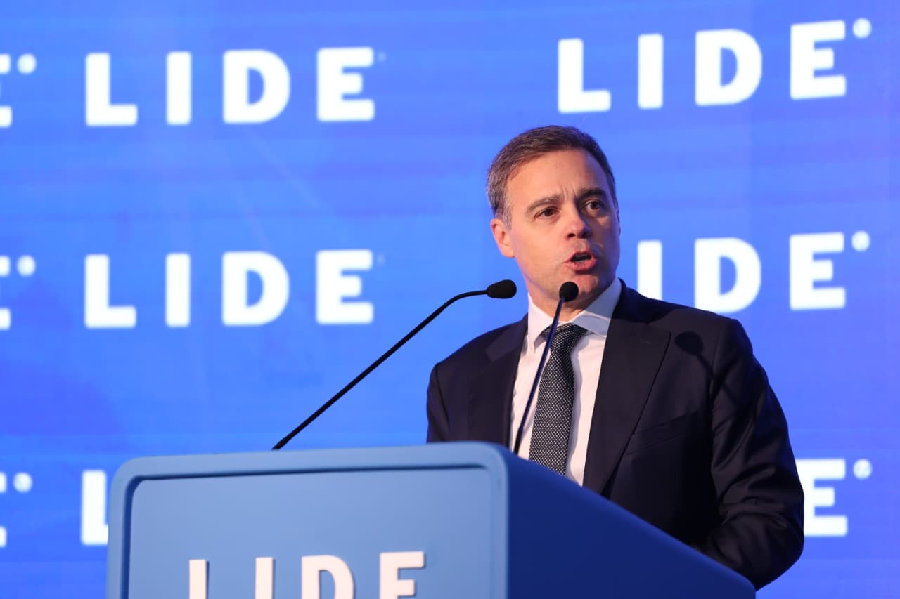 Mendonça critica 'ativismo judicial' de ministros do STF Mendonça afirma que outros ministros do STF praticam 'ativismo judicial'