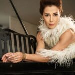 Ângela Diniz e sua história na nova série com Marjorie Estiano Quem foi Ângela Diniz, que inspirou nova série com Marjorie Estiano