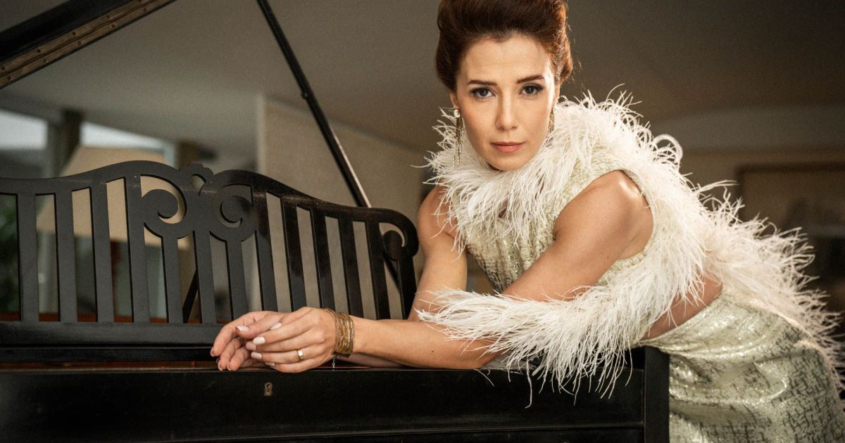 Quem foi Ângela Diniz, que inspirou nova série com Marjorie Estiano