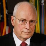 Dick Cheney, influential Republican vice president to George W. Bush, dies