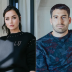 Moreno baiano que conquistou Ana de Armas foi ex de Ivete Sangalo Moreno misterioso que teria feito Ana de Armas esquecer Tom Cruise em 1 mês é baiano e ex de Ivete Sangalo