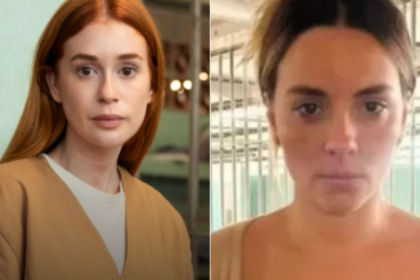 A história real de Poliana e o crime que a chocou a história real de Poliana e qual crime ela cometeu (chocou até pedófilos...); entenda