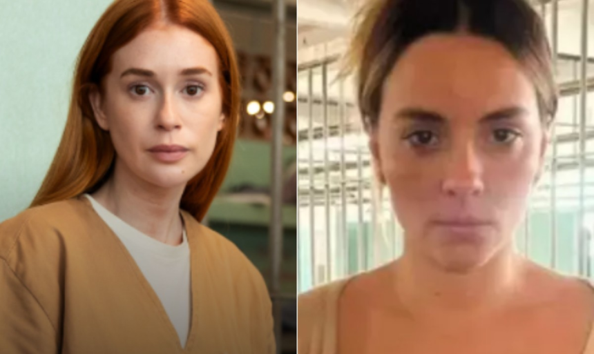 a história real de Poliana e qual crime ela cometeu (chocou até pedófilos...); entenda