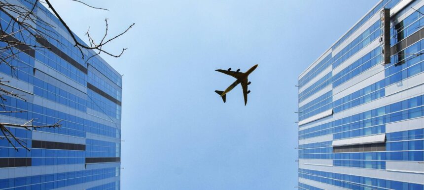 Detalhe em novo avião da Gol vem chamando a atenção de viajantes