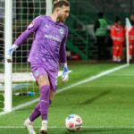 Kampf um Fürther Tor: Wer wird die Nummer 1? Wer wird die Nummer 1? Spannender Kampf um Fürther Tor