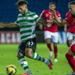 Acompanhe o jogo Santa Clara e Sporting em tempo real Liveblog Santa Clara vs Sporting novembro 2025
