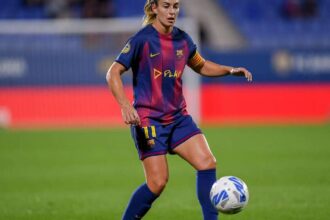 Palpite Barcelona x OH Leuven - Liga dos Campeões Feminina