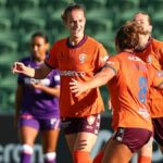 Jansen Brace garante vitória do Roar sobre o Glory Jansen Brace Secures Roar Win Over Glory