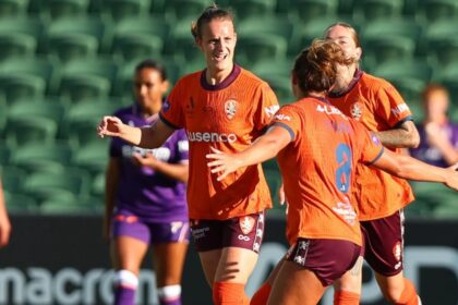 Jansen Brace Secures Roar Win Over Glory