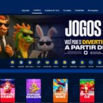 Bet da Sorte: presença oficial, responsabilidade no jogo e experiência segura para o usuário bet da sorte