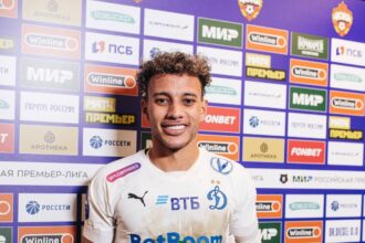 Bitello planeja voltar ao Brasil e diz sobre ida frustrada ao Botafogo: "Possivelmente estaria na Seleção"