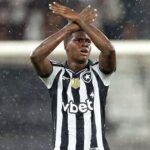 Botafogo busca virada contra Sport com destaque da base Botafogo sai atrás, mas busca virada contra Sport com show de joia da base