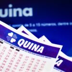 veja os números do sorteio de hoje (11)