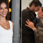 Shippa o casal? Bruna Marquezine curte vídeo de Zé Felipe com Ana Castela