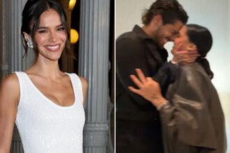 Shippa o casal? Bruna Marquezine curte vídeo de Zé Felipe com Ana Castela