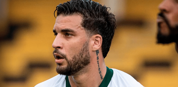 Chapecoense empatou com o rebaixado Volta Redonda no Rio