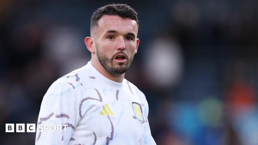 Leeds United vs Aston Villa LIVE: Premier League score, stats & updates