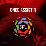 Onde assistir e horários das partidas com escalações prováveis Onde Assistir, Horário e Prováveis Escalações