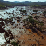 Justiça britânica atribui responsabilidade da BHP em desastre ecológico Justiça britânica decide que BHP é responsável pelo desastre ecológico